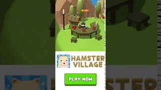 Hamster Village screenshot 3