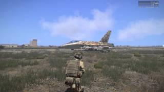 Arma 3 idiots
