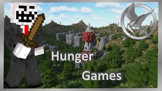 Hunger Games 330 - The Mountains are Snowy