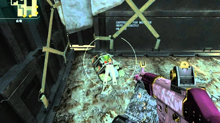 This is getting too EZPZ