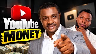 How Much Money Does Nathaniel Bassey Makes On YouTube Every Week