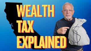 Celebrity It's Time to Tax California's Billionaires Profile