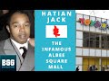 Brian Glaze Gibbs Speak on the infamous Brooklyn Albee Square Mall & Haitian Jack Views on The Mall.