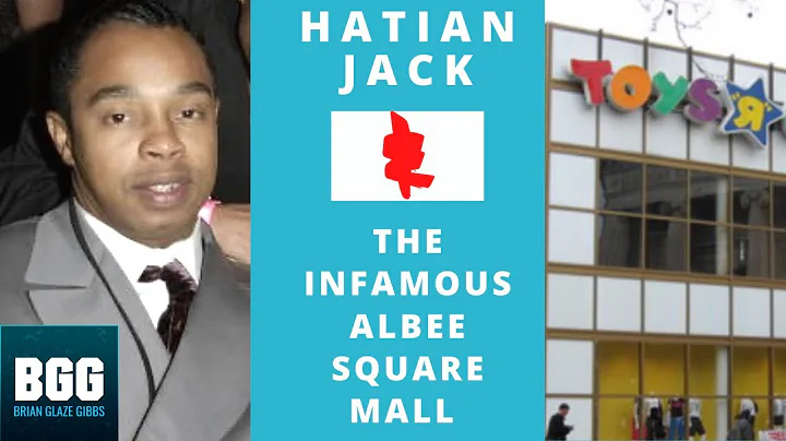 Brian Glaze Gibbs Speak on the infamous Brooklyn A...