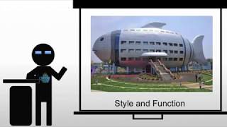 Architectural Style and Function