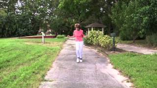 BEST Prancercise - Latest Fitness Craze! B.o.B Headband version