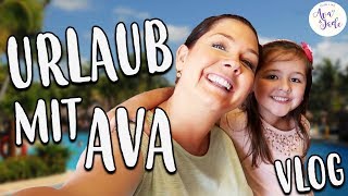 Ava trifft Hannah  Ab in den Urlaub! PHANTASIALAND  Wir kommen!  Our Life Ava & Jade VLOG