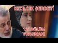 Kızılcık Şerbeti 127.Bölüm Fragmanı/ Nursema cesur bir adım mı atıyor? #nursema 