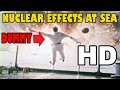 Nuclear Effects At Sea (color correction) documentary