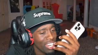 Carti called Kai to tell Dabo to stop crying