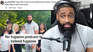 Cooley From @nofugazeepodcast Got Exposed And This Situation Keeps Getting Worse! screenshot 2