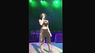 Squeeze - Fifth Harmony - The Mann Center Philly