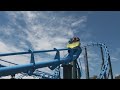 Lightning Run (Off-ride HD) Kentucky Kingdom