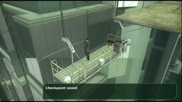 Punky Plays The Matrix: Path of Neo [Ep. 1]