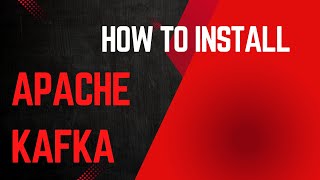 How to Install Apache Kafka and Zookeeper on Ubuntu - Step-by-Step Guide