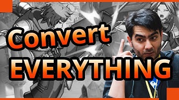 How do PROs confirm every hit in Fighting Games??? Auto-confirms explained
