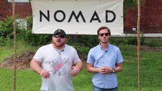 Nomad Video Newsletter June 2019