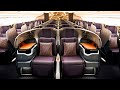 Singapore Airlines Business Class A380 &amp; A350 Flights from Tokyo to Male (Maldives)