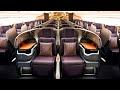 Singapore Airlines Business Class A380 & A350 Flights from Tokyo to Male (Maldives)