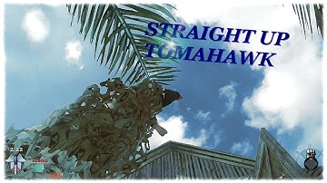 Crossmap Tomahawk spawnshot for #Red Rc