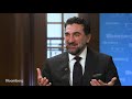 The david rubenstein show saudi wealth fund head yasir alrumayyan