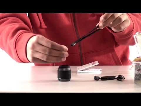 X-Mini Me Thumb Size Speaker Unboxing | Test | Comparison w/ X-Mini 2