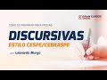 Como se preparar para provas discursivas estilo CESPE/CEBRASPE - com Leonardo Murga