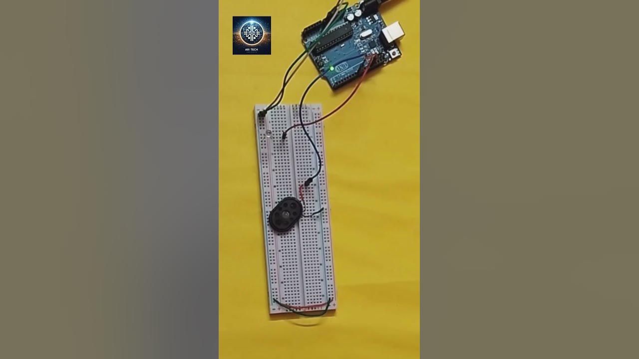 Despacito song by using arduino uno #arduino #programming #C #arduinoproject #arduinoprojectcenters Despacito song by using arduino uno #arduino #programming #C #arduinoproject #arduinoprojectcenters
