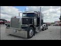 2005 PETERBILT 379 For Sale