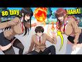They Mocked The NEW STUDENT Magic But THAT Made Him Evolve 100X Faster! | Manhwa Recap