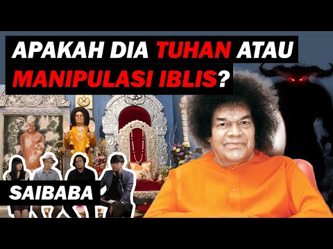 Video: Apa Misteri Bercahaya apa tanda transfigurasi?