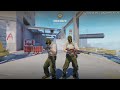 CS 2 Wingman Silber zu Global SoloQ 894