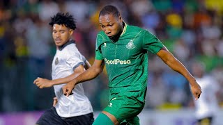 Yanga SC 1-0 Geita Gold FC | NBC Premier League 15/09/2026
