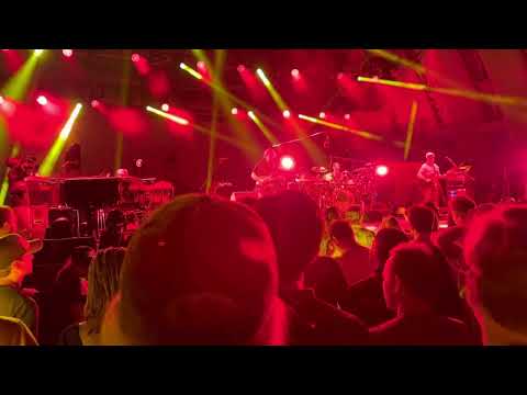 Phish - “Cavern” - 4/21/23 - Hollywood Bowl - Los Angeles, CA