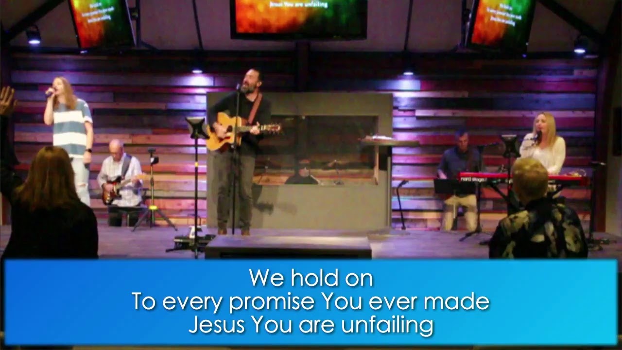 Meadow Springs Community Church Worship Service 09.13.20 YouTube