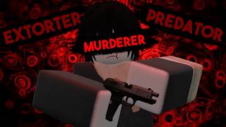 This Roblox Predator MURDERS People...