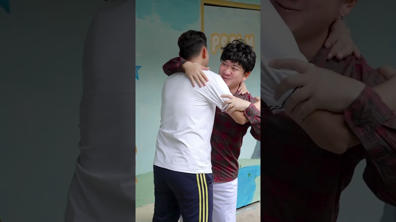 ไหนบอกเพื่อนรัก โดนจัดหนักอีกแล้ว