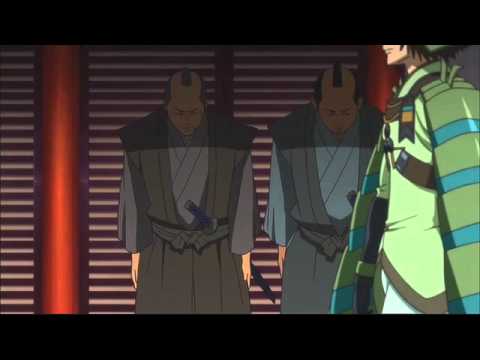【戦国BASARA】 刃 （MAD）