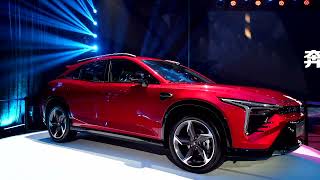 #FAW first self-owned #Coupe #SUV #BESTUNE #B70S