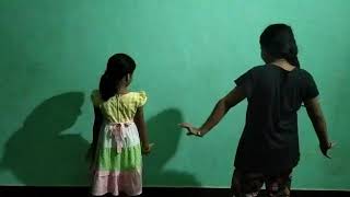 Dio dio disaka disaka dance cover by ...☺😇