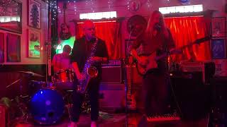 Candy (Morphine-cover) - Honey Whites - Montrose Saloon - 6/4/23