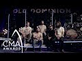 CMA Insider: New Artist of the Year Nominee - Old Dominion | CMA