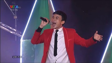 Ngọn Lửa Trái Tim - Nhóm FM