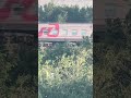 Электровоз ЭП1-088 с поездом 345С: Адлер - Нижневартовск. Построен 28 ноября 2003 на НЭВЗ