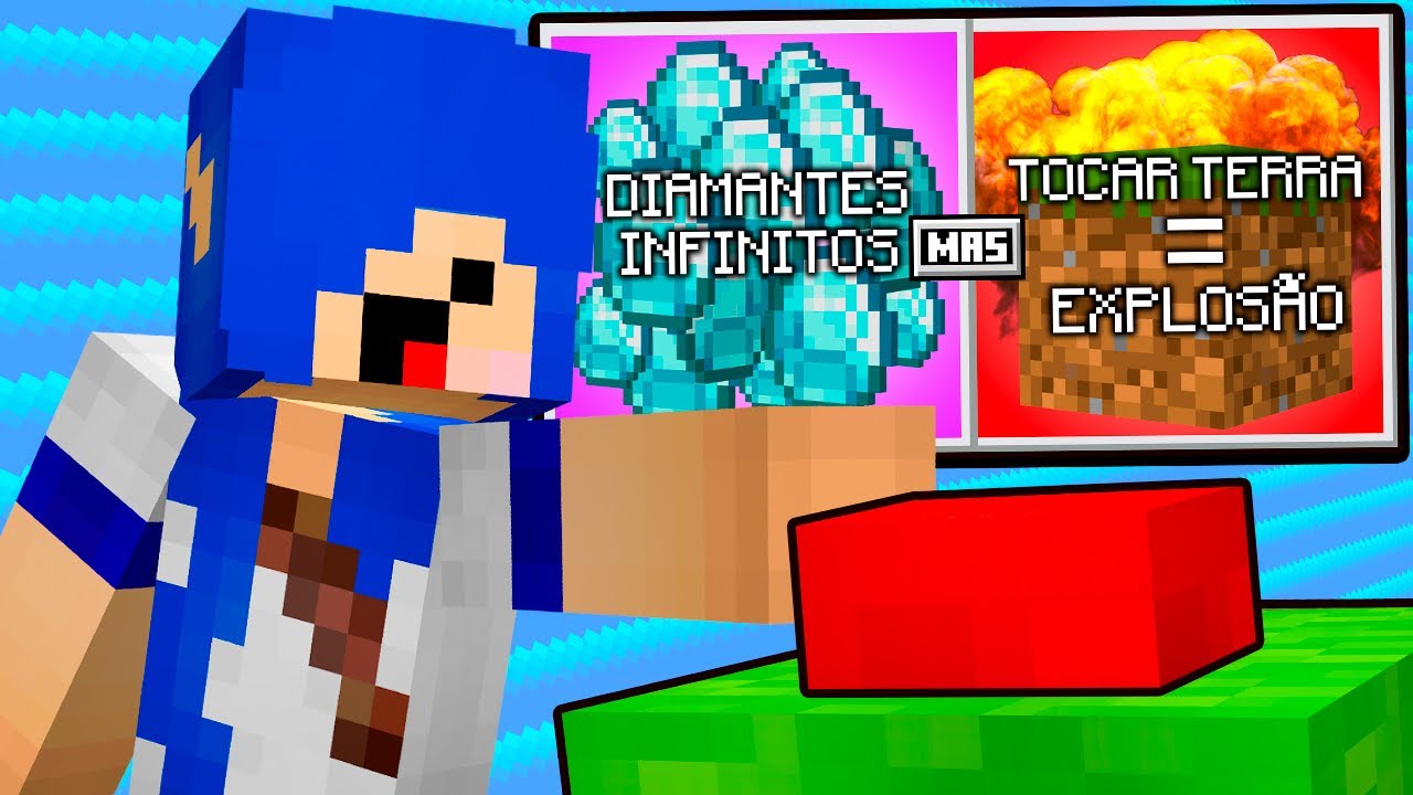 NÃO FAÇA ESSA ESCOLHA.