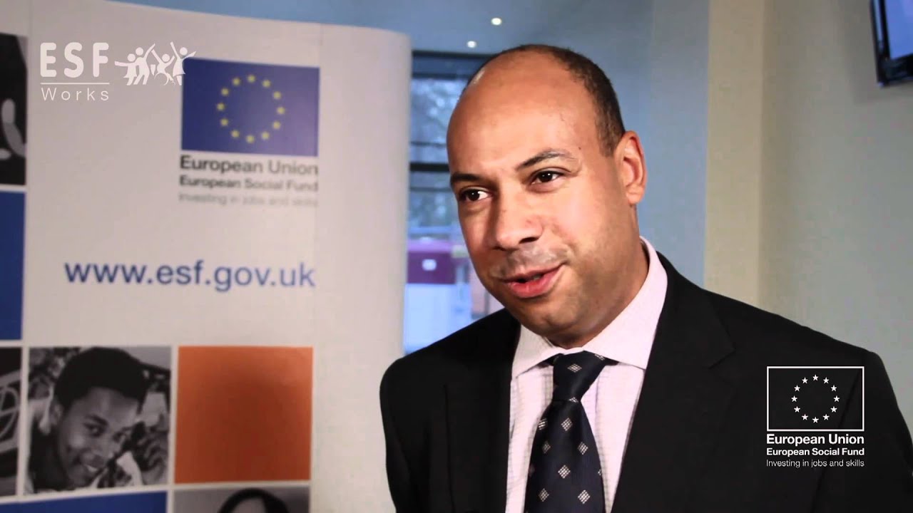 Justin Olosunde on Environmental Skills Network (ESN)