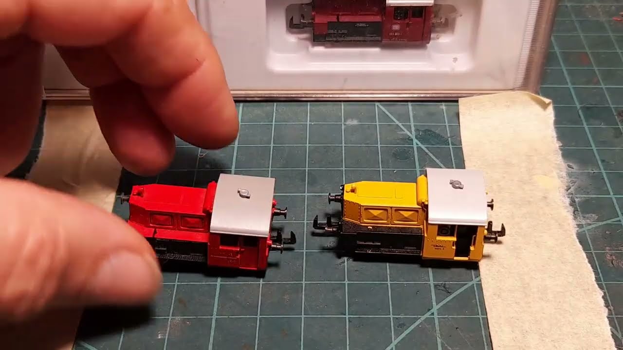 Er kanns nicht lassen