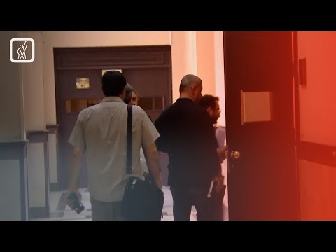 როინ შავაძის საქმე