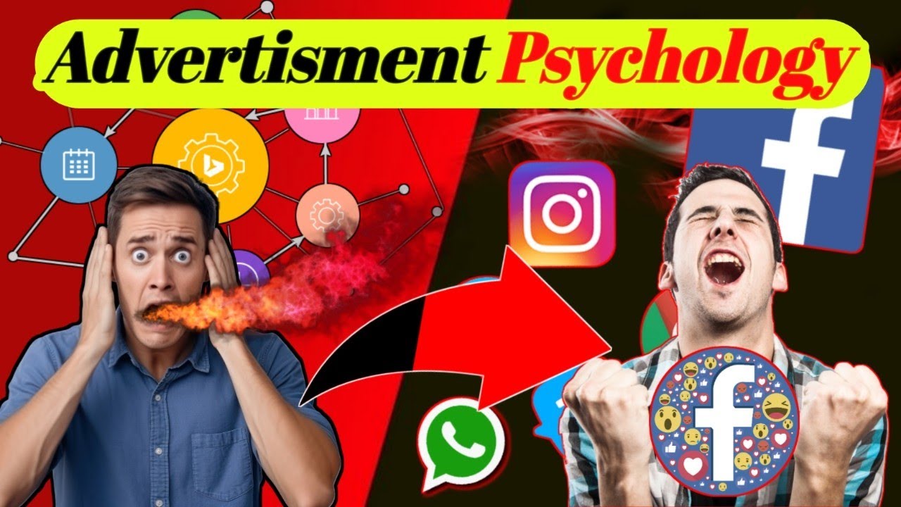 Unmasking the Hidden Secrets of Advertising. ( ads Exposed Episode 1 )