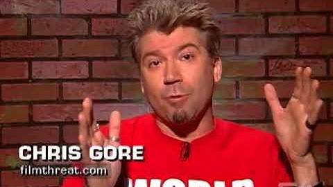 Attack Of The Show! - The Loop: Has Horror Gone Too Far?